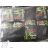 Socks Men's bamboo medical (39-46 / black) LOOKEN ZTY-B1591