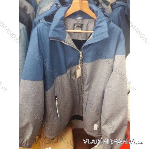 Jacket men's autumn (M-2XL) TEMSTER BES1923438