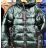 Jacket winter women (S-XL) YES PINK IM919930
