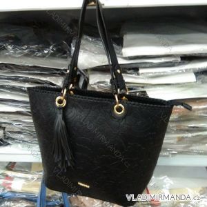 Large Women's Handbag (ONE SIZE) TESSRA TES19033
