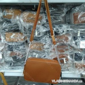 Small Women's Handbag (ONE SIZE) TESSRA TES19043
