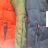 Women's warm vest (s-xl) KISS PINK IM919TY019-2
