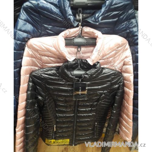 Jacke Winter Damen (s-2xl) S. West MA119R2601
