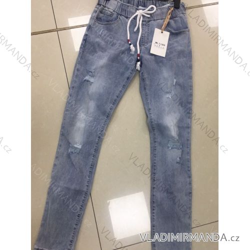 Jeans jeans women (xs-xl) YES PINK MA519040