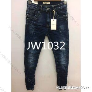 Rifle jeans dámské (xs-xl) JEWELLY LEXXURY MA519JW1032