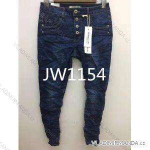 Rifle jeans dámské (xs-xl) JEWELLY LEXXURY MA519JW1154