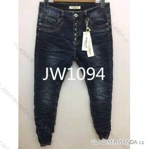 Rifle jeans dámské (xs-xl) JEWELLY LEXXURY MA519JW1094