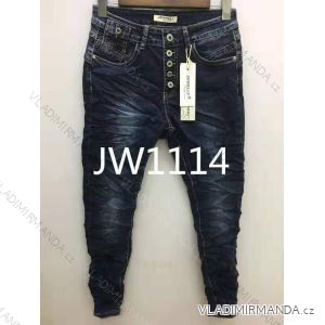 Jeans Jeans Damen (xs-xl) JEWELLY LEXXURY MA519JW1114
