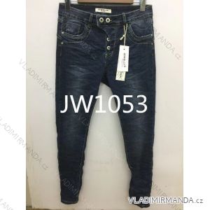 Rifle jeans dámské (xs-xl) JEWELLY LEXXURY MA519JW1053