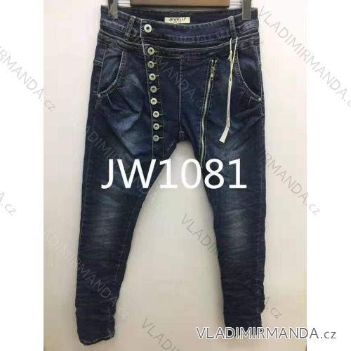 Jeans Jeans Damen (xs-xl) JEWELLY LEXXURY MA519JW1081