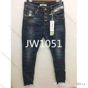 Rifle jeans dámské (xs-xl) JEWELLY LEXXURY MA519JW1051