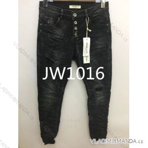 Rifle jeans dámské (xs-xl) JEWELLY LEXXURY MA519JW1016