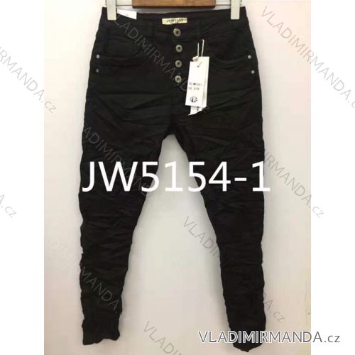 Rifle jeans dámské (xs-xl) JEWELLY LEXXURY MA519JW5154-1
