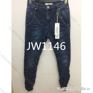 Rifle jeans dámské (xs-xl) JEWELLY LEXXURY MA519JW1146