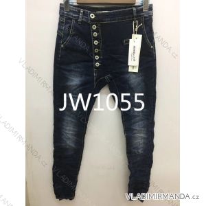 Rifle jeans dámské (xs-xl) JEWELLY LEXXURY MA519JW1055