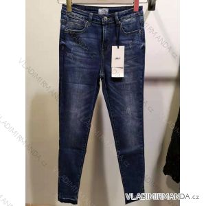 Rifle jeans dámské (xs-xl) JEWELLY LEXXURY MA519JW627