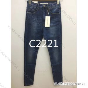 Jeans Jeans Damen (xs-xl) JEWELLY LEXXURY MA519C2221
