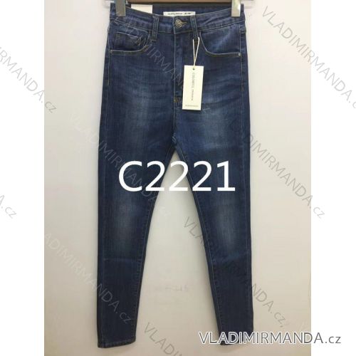 Jeans Jeans Damen (xs-xl) JEWELLY LEXXURY MA519C2221