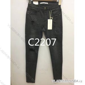Jeans Jeans Damen (xs-xl) JEWELLY LEXXURY MA519C2207
