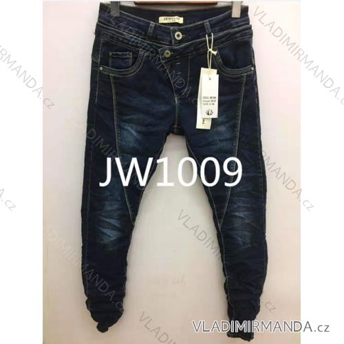Jeans jeans women (xs-xl) JEWELLY LEXXURY MA519JW1009