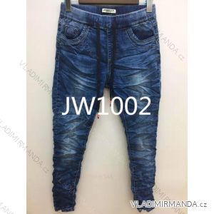 Rifle jeans dámské (xs-xl) JEWELLY LEXXURY MA519JW1002