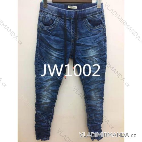 Jeans jeans women (xs-xl) JEWELLY LEXXURY MA519JW1002