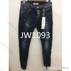 Rifle jeans dámské (xs-xl) JEWELLY LEXXURY MA519JW1093