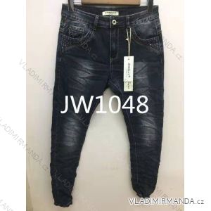 Rifle jeans dámské (xs-xl) JEWELLY LEXXURY MA519JW1048