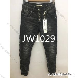 Rifle jeans dámské (xs-xl) JEWELLY LEXXURY MA519JW1029