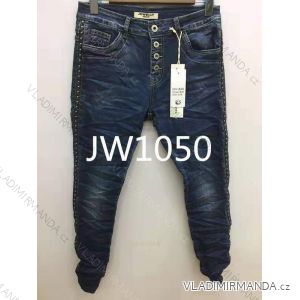 Rifle jeans dámské (xs-xl) JEWELLY LEXXURY MA519JW1050