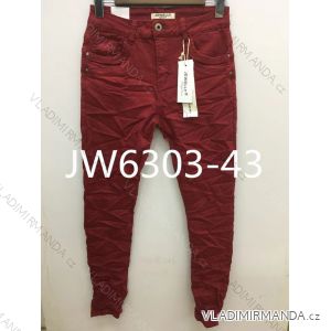 Rifle jeans dámské (xs-xl) JEWELLY LEXXURY MA519JW6303-43