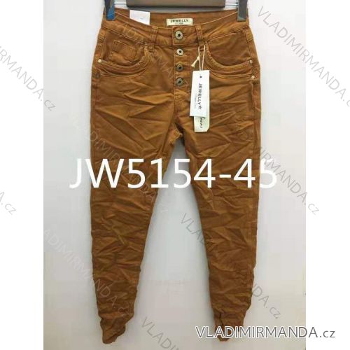 Jeans jeans women (xs-xl) JEWELLY LEXXURY MA519JW5154-45
