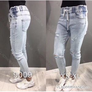 Rifle jeans dámské (xs-xl) YES PINK MA5199009