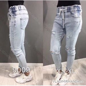 Rifle jeans dámske (xs-xl) YES PINK MA5199009