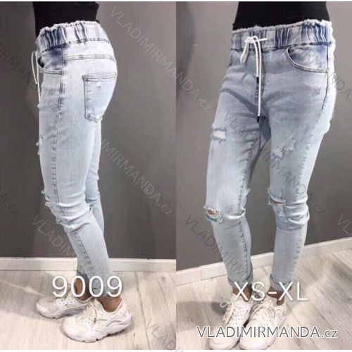 Jeans jeans women (xs-xl) YES PINK MA5199009