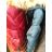 Jacke Winterjacke mit Kapuze und Fell Damen Übergröße (46-54) POLISH FASHION BLI19YP-18057-12