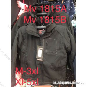 Herren Softshelljacke Winter (M-3XL) VINTE VIN19MV1815A
