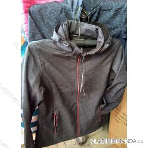 Bunda softshell pánská (m-2xl) GENSTER IM101912272