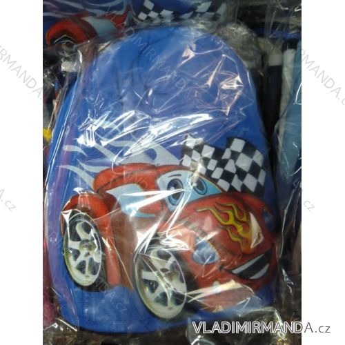 Baby Boy Warm Flap Cap (3-8 Years) POLAND PRODUCTION PV719014