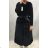 Women's vest vest long (s / m) ITALIAN MODA IM91921197