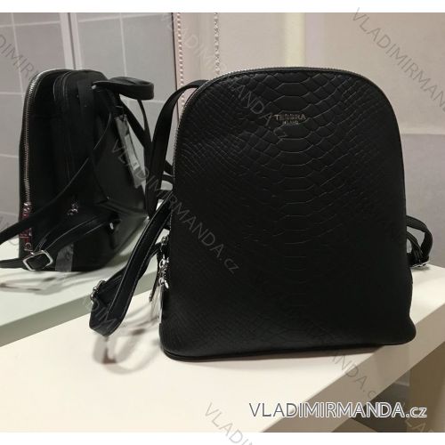 Backpack women (26cm x23cm) TESSRA backpack TES194873-ts