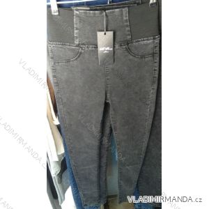 Rifle jeans dámské (26-32) M.SARA MA619010