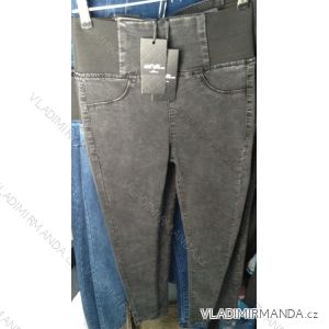 Jeans Damen Übergröße (29-37) M.SARA MA619011