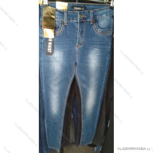Jeans jeans women (25-31) GOURD MA619GD2793