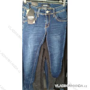Rifle jeans dámské (26-32) GOURD MA619GD2826