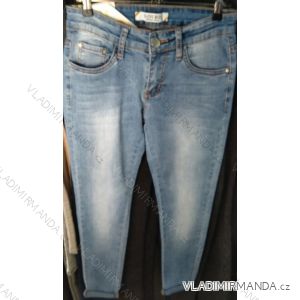 Rifle jeans dámské (25-31) GOURD MA619GD1202-S