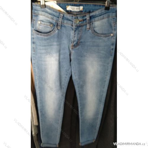 Jeans jeans women (25-31) GOURD MA619GD1202-S