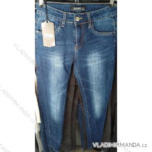 Jeans Jeans Damen (27-33) GOURD MA619GD2908-LP
