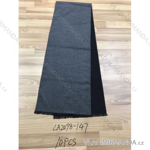 Women's scarf autumn (ONE SIZE) DELFIN LA-2098-147