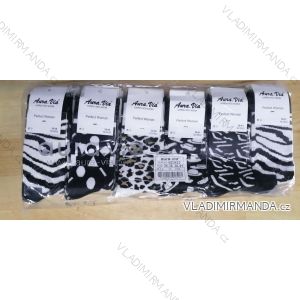 Women's low socks (35-41) AURA.VIA NC5622